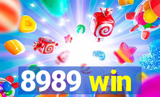 8989 win